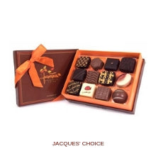 Jacques' Choice