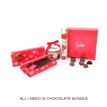 All You Need Is Chocolate Bundle 