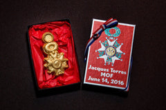 French Chevalier of the Legion of Honor Medal