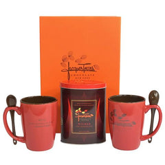 Wicked Hot Chocolate Set