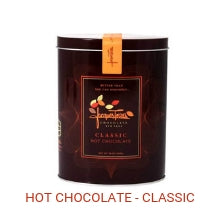 Hot Chocolate Classic