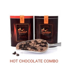 Hot Chocolate Combo