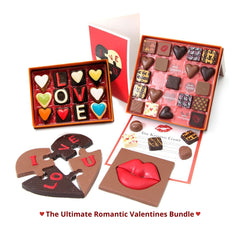 Ultimate Romantic Bundle