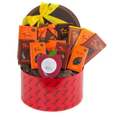 Ultimate Sweets Gift Basket