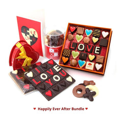 Happily Ever After Bundle