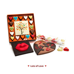 Lots of Love 