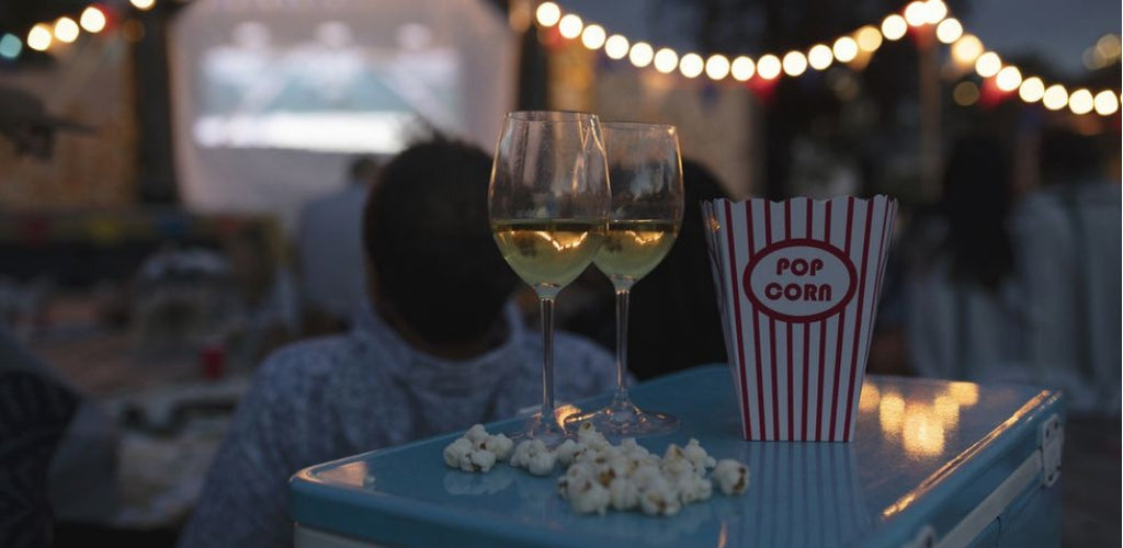 movie night