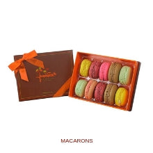 Macarons