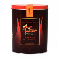 Wicked Hot Chocolate