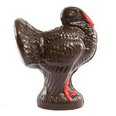 Medium Chocolate Turkey