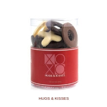 Hugs & Kisses 