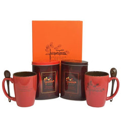 Hot Chocolate Combo Gift Set