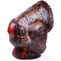 Large Chocolate Turkey