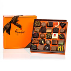 Jacques's Assorted Bonbons 25 piece box