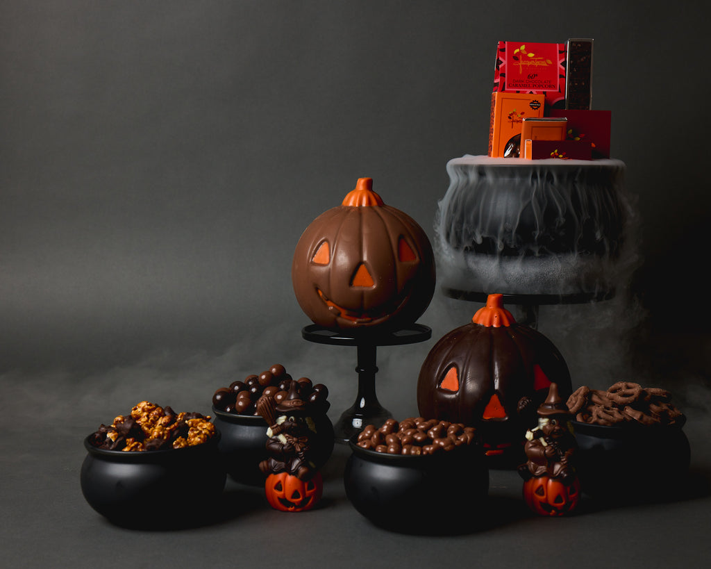 Shop Jacques Torres Halloween Products