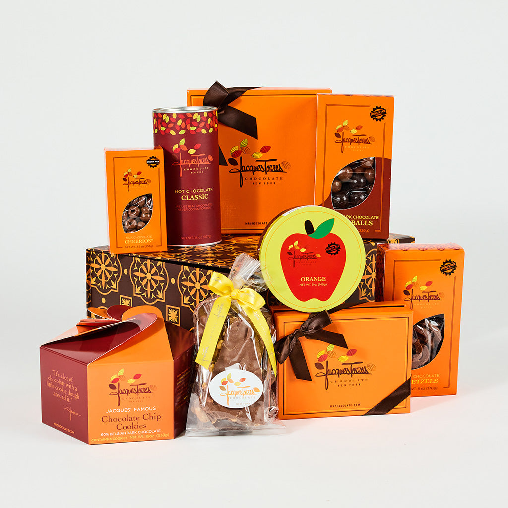 Shop Jacques' Picks