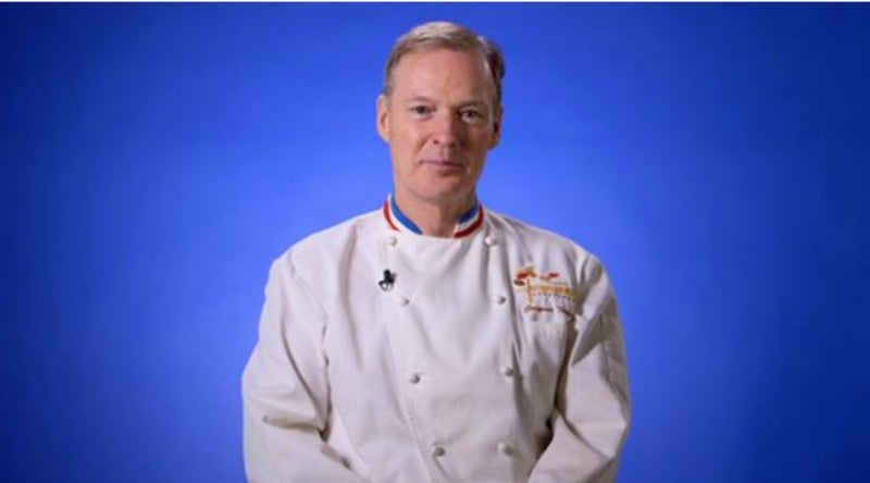 Watch how I left one of the World's best restaurants to build my own