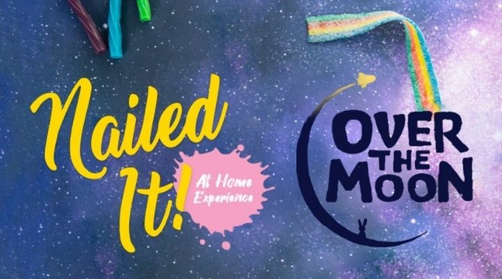 The Next Nailed It! At Home Experience is Coming in November!