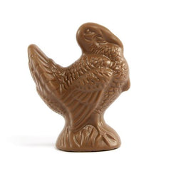 Small Chocolate Turkey