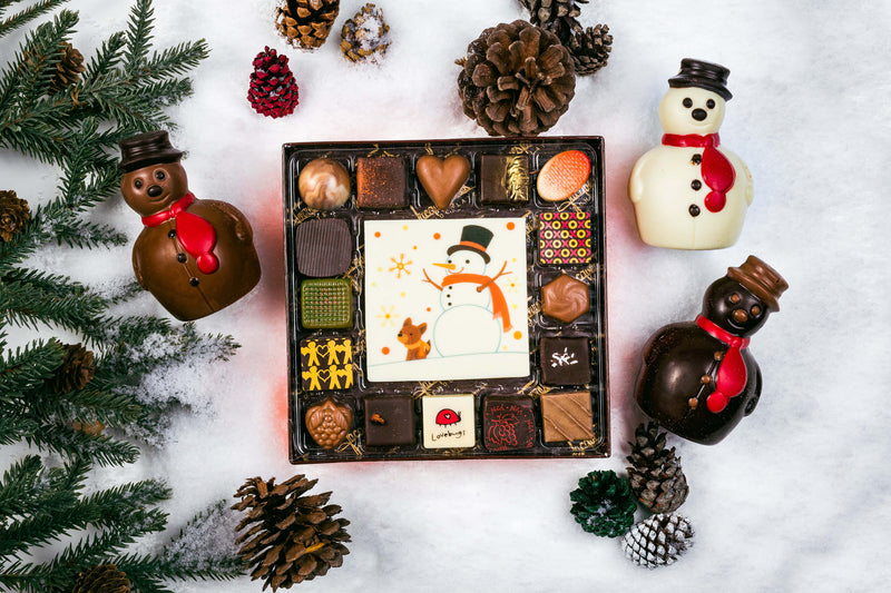 Celebrate Love and Togetherness this Holiday Season