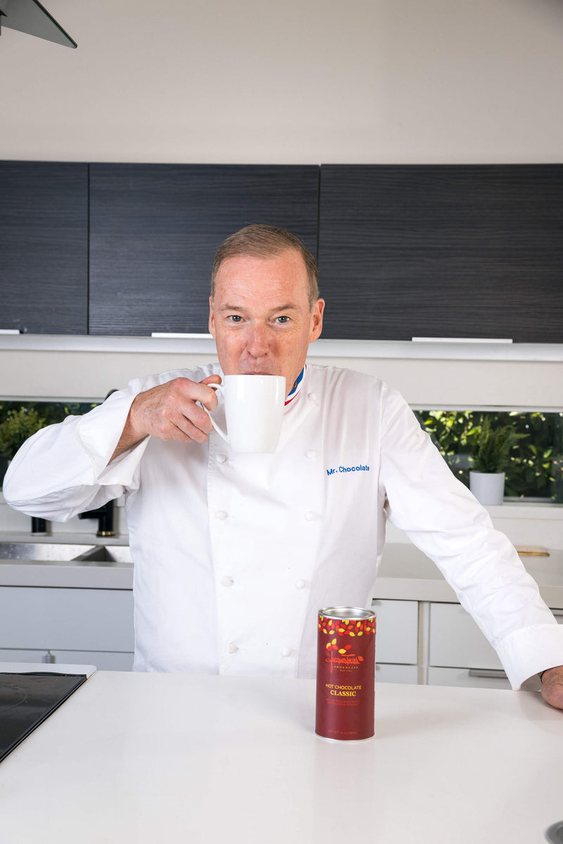 The Biggest Mistakes You Are Making With Hot Chocolate - Tasting Table
