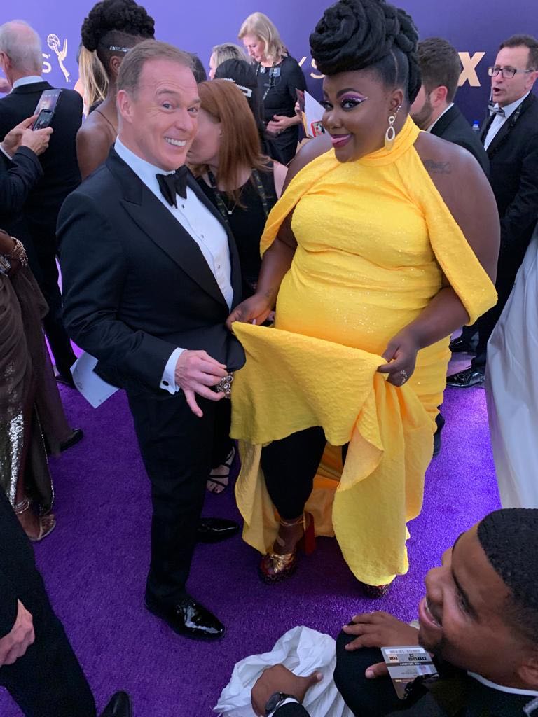 Red Carpet