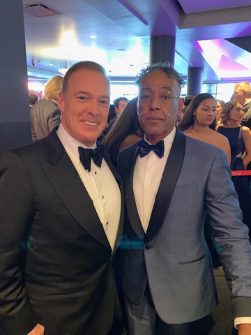Giancarlo Esposito