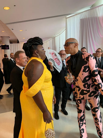 Ru Paul Charles 
