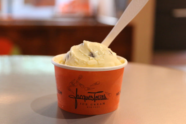 Jacques Torres new summer ice cream flavors