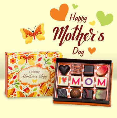 Gift Ideas for the Moms in Your Life