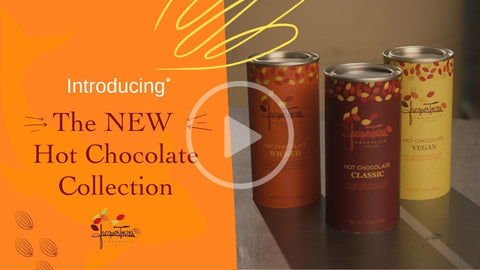 New Hot Chocolate Video