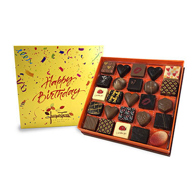 Birthday Gifts