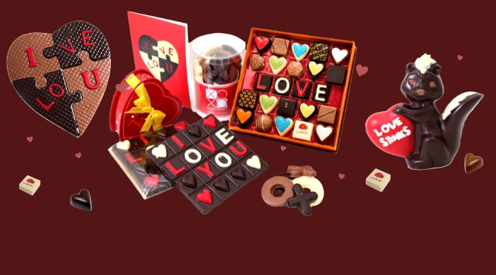 Love Gift Guide