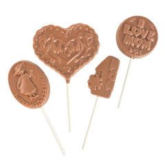 Mother's Day Lollipops