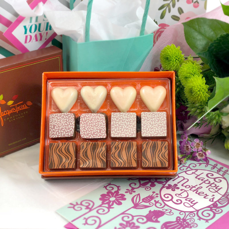 Mother's Day Bonbons