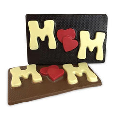 MOM Plaque