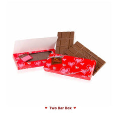 2 bar box