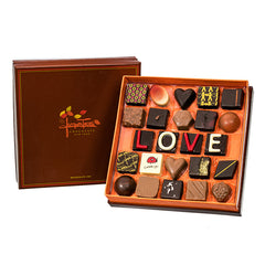 Love Bonbons