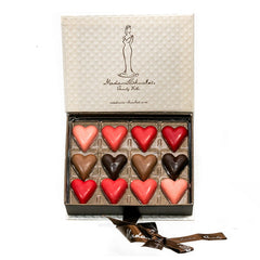 Madam Chocolate 12 Piece