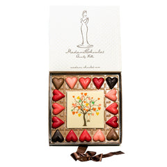 Madam Chocolat 16 Piece