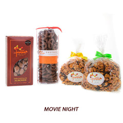 Movie Night