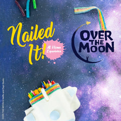 Nail It At Home Over The Moon Edition