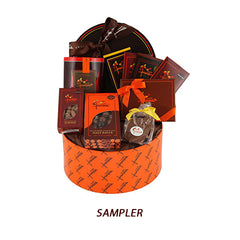 Sampler