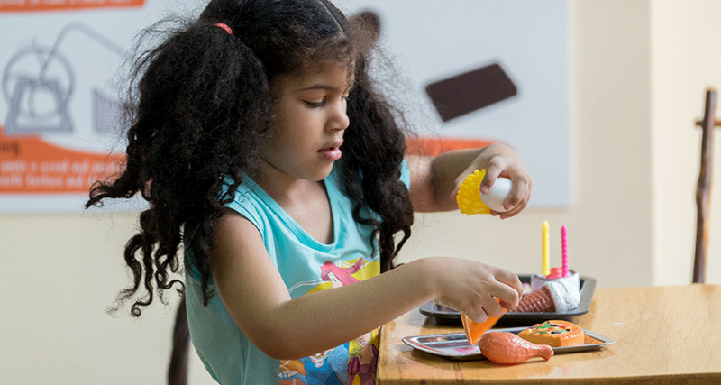Jacques Torres Back to School Video Contest