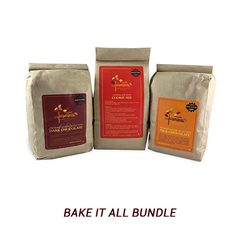 Bake It All
