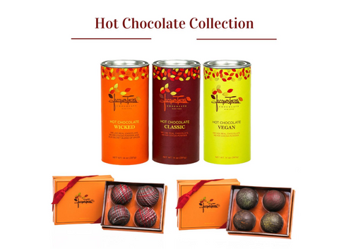 Hot Chocolate Collection