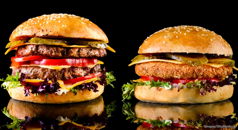 Jacques Torres and other Celebrity Chefs discuss their favorite fast food restaurants