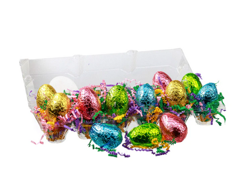 DIY Your Own Easter Basket