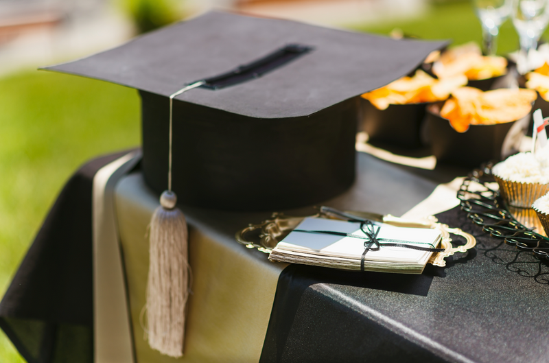 The Sweetest Graduation Gifts for the Class of 2023